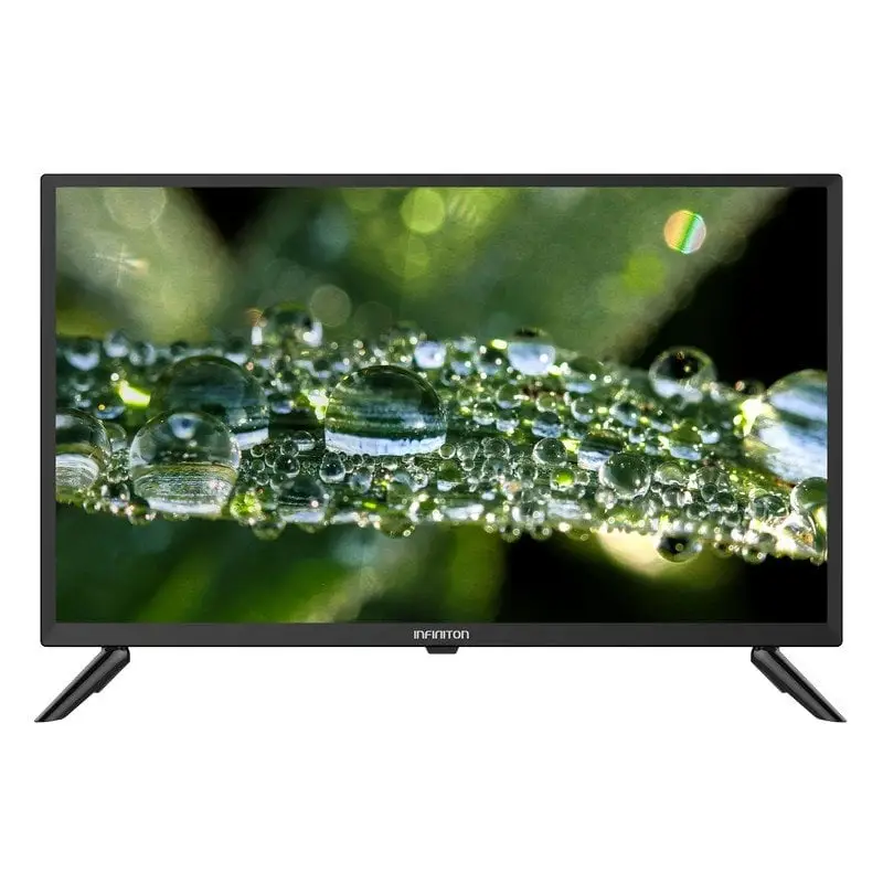 Infiniton INTV-24CV80 – Televisor LED 24″ HD Ready