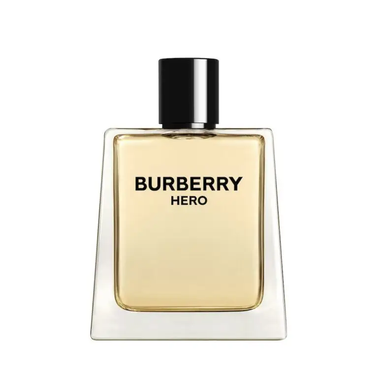 Perfume Burberry Hero 150 ml para Hombre