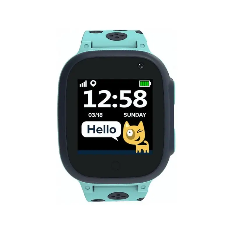 Canyon Sandy – Reloj Smartwatch Infantil Azul