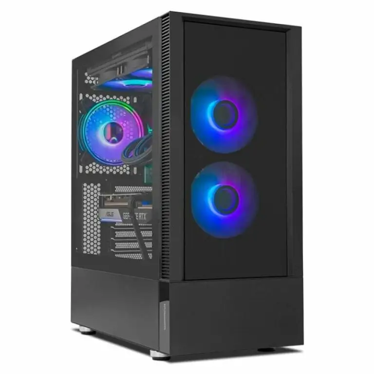 Neo-PC Gaming Ryzen 5 4600G