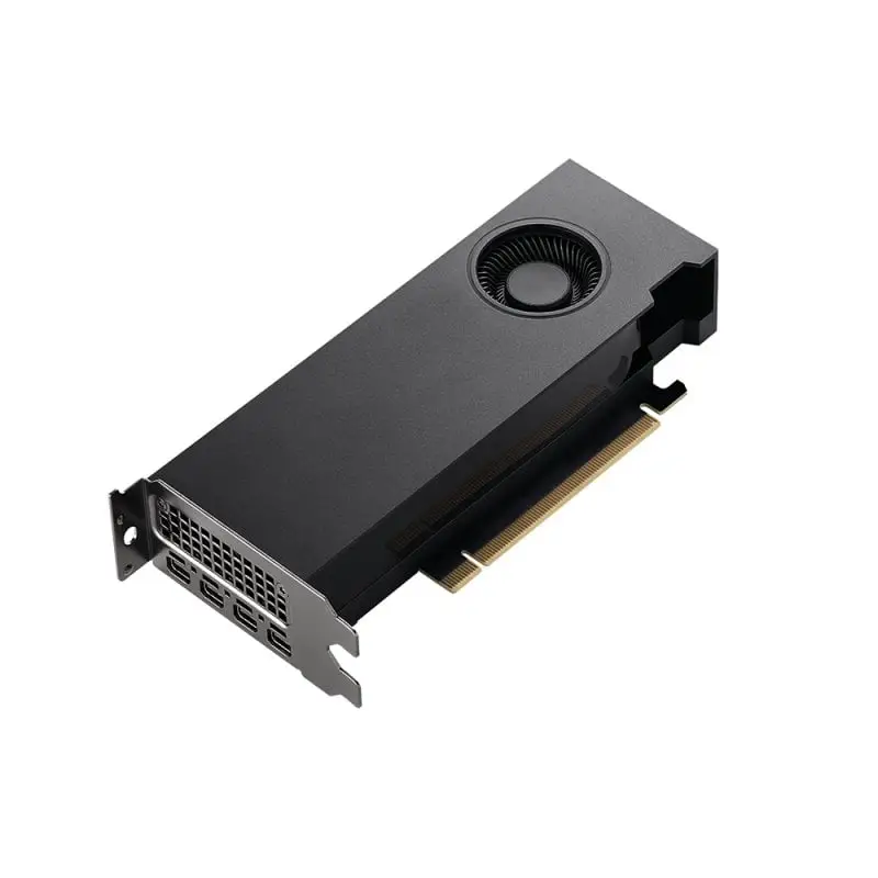 PNY Nvidia RTX A2000 6GB GDDR6 Low Profile