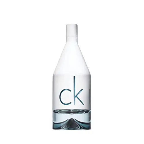 CALVIN KLEIN CKIN2U Eau de Toilette para Hombre 100ml