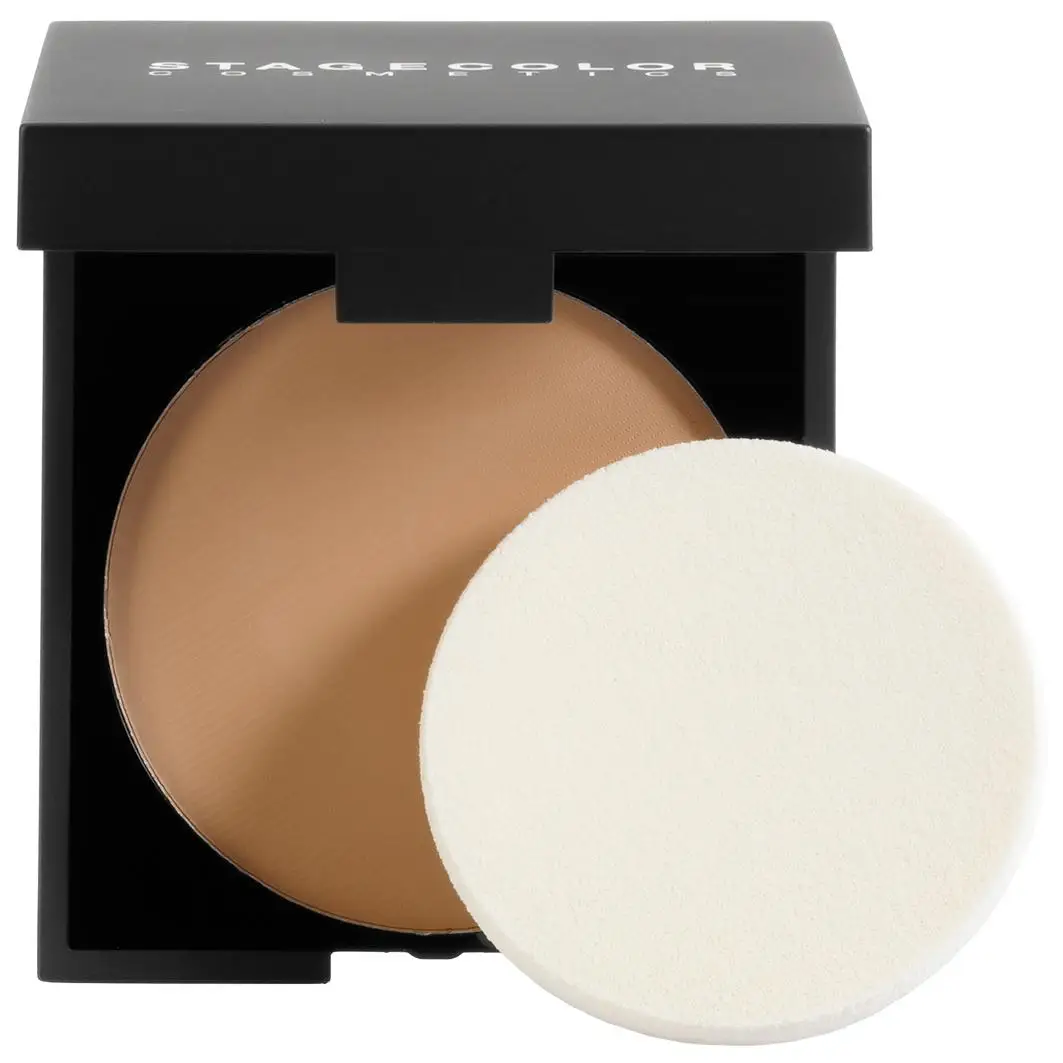 BB Cream Compact Stagecolor 10g – Dark Beige