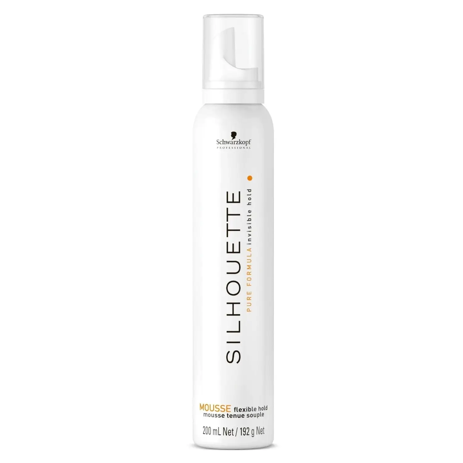 Espuma para el cabello Schwarzkopf Professional 200 ml