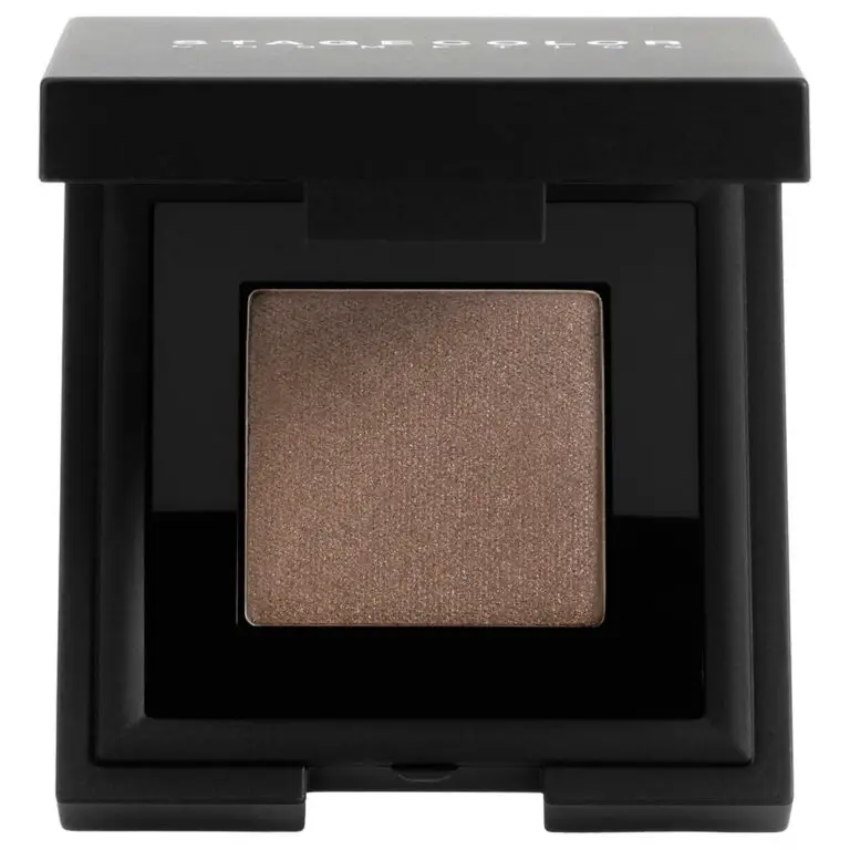 Sombra de Ojos Velvet Touch Mono Satin Taupe