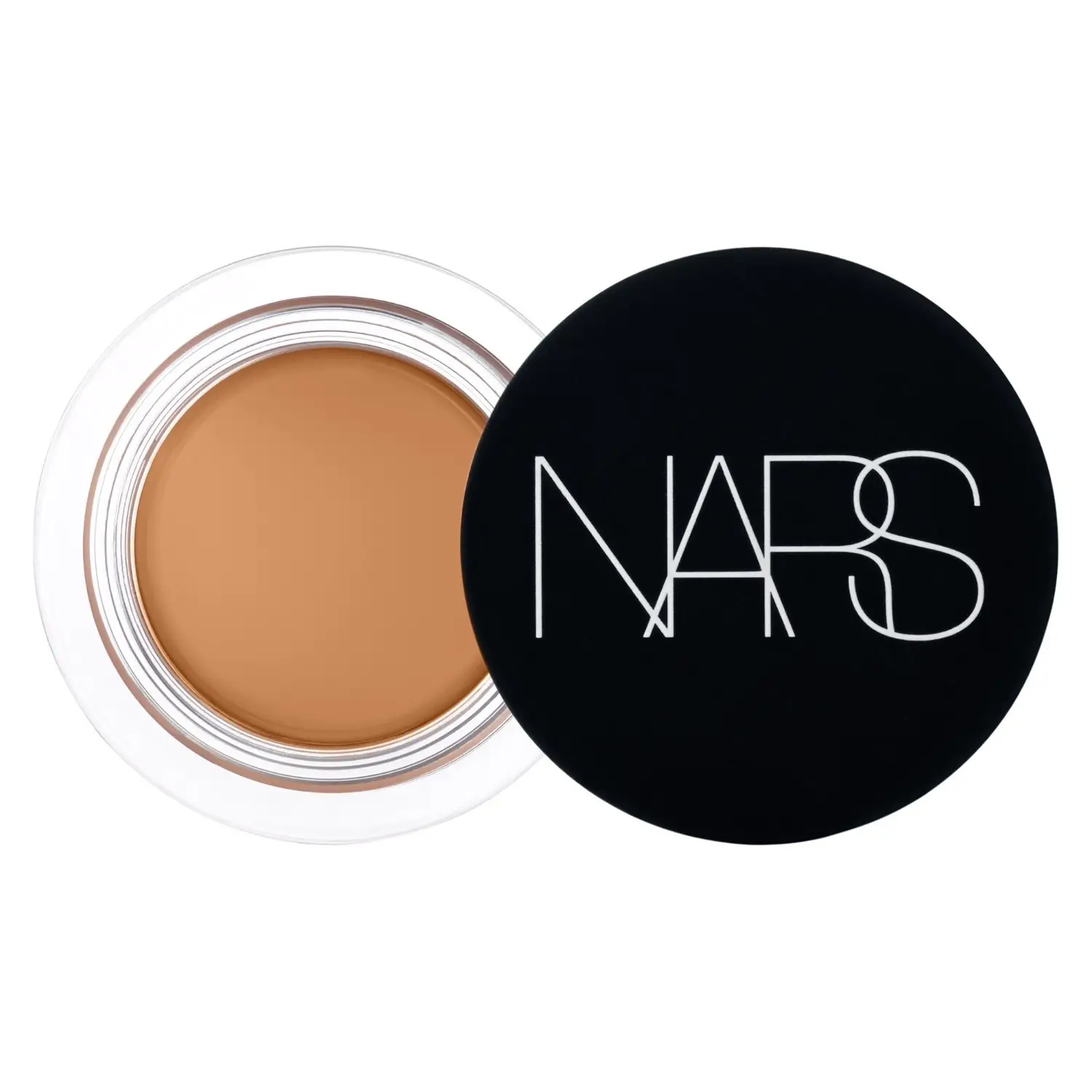 NARS Soft Matte Complete Concealer Antimanchas 6.2 g Marrón Claro