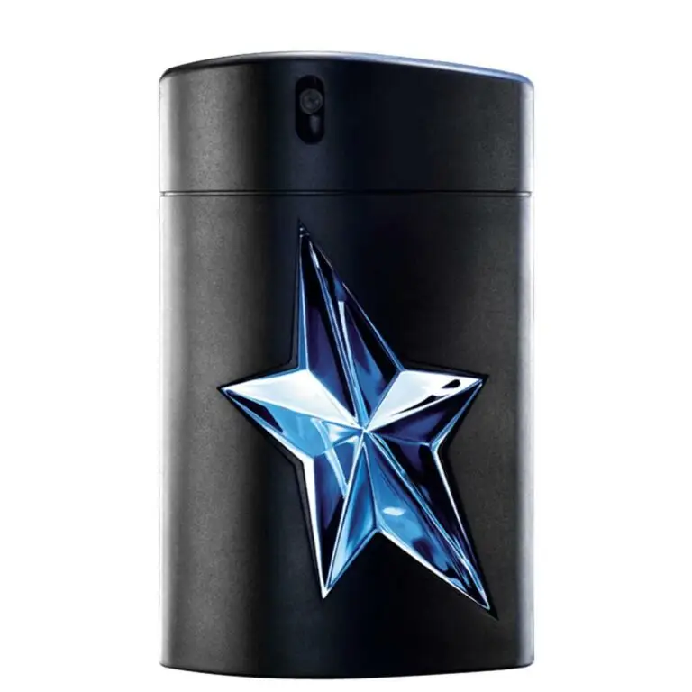 MUGLER A*Men Rubber Perfume 50 ml para hombres