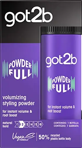 Got2b Polvos Volumen POWDER’ful